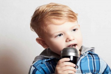 Wpływ śpiewu na rozwój dzieci